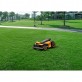 SEGWAY Navimow CM120 Terranox AWD robotas vejapjovė SEGWAY Navimow CM120 Terranox AWD robotas vejapjovė